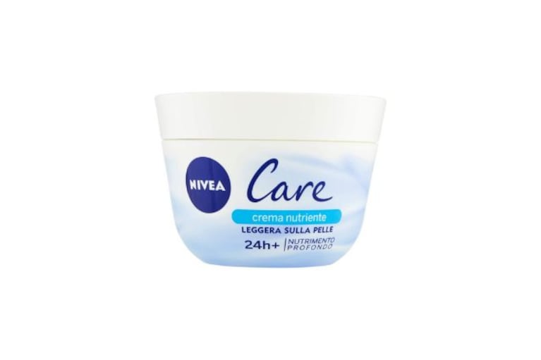 crema nivea nutriente anche per tatuaggi