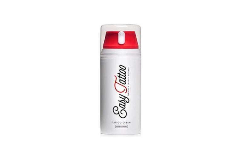 crema idratante per tatuaggi easytattoo