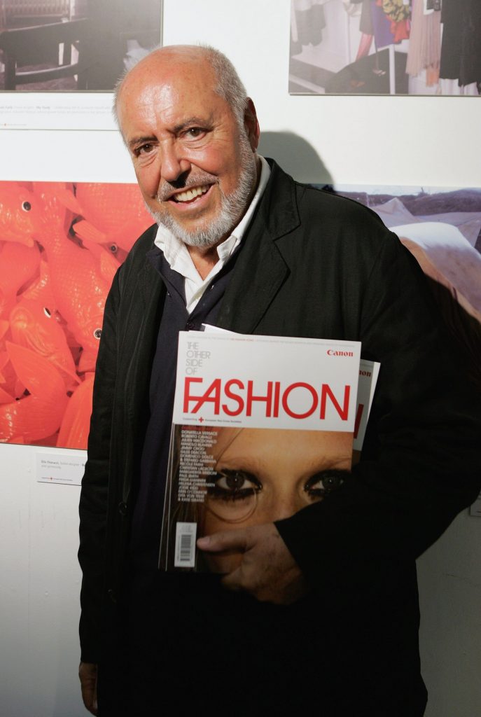 Elio Fiorucci