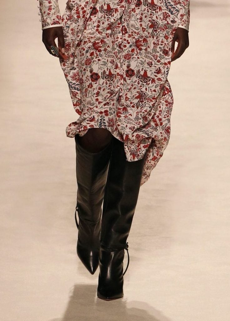 Isabel Marant
