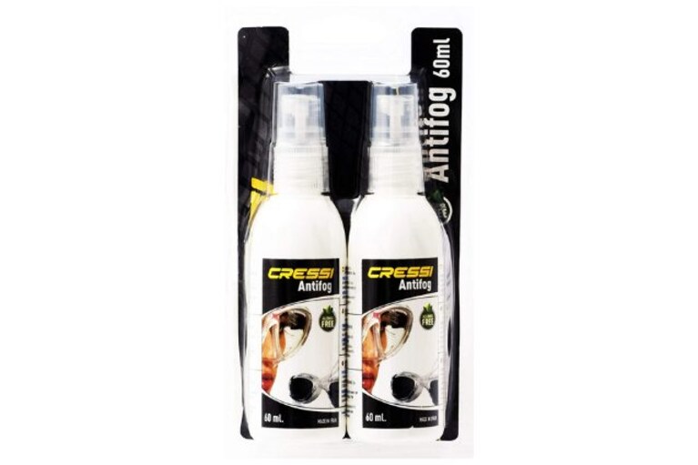 Cressi - Spray anti - fog