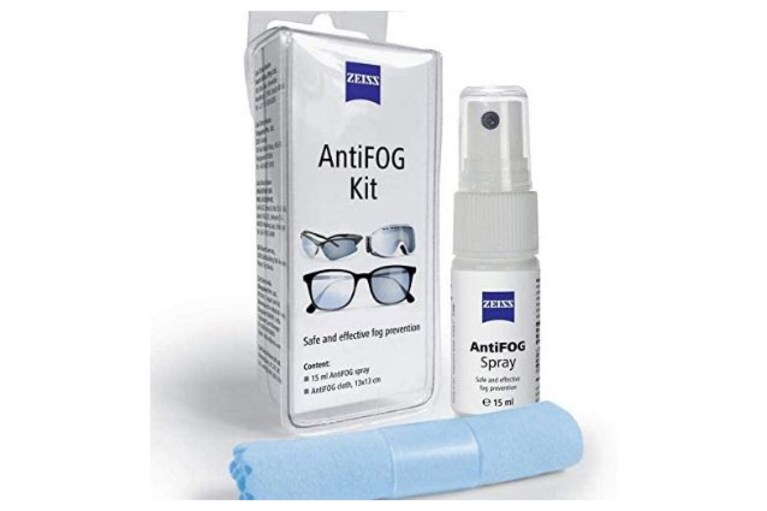 Zeiss - Spray anti-appannamento