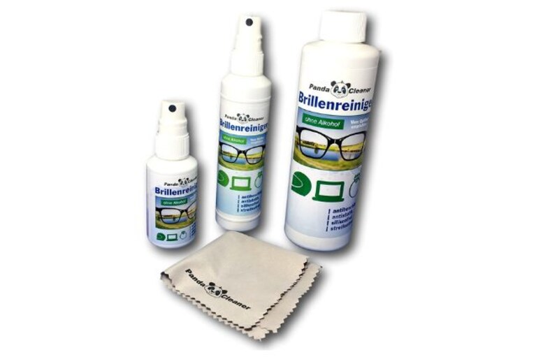 Pandacleaner -&nbsp; Set per la pulizia completo