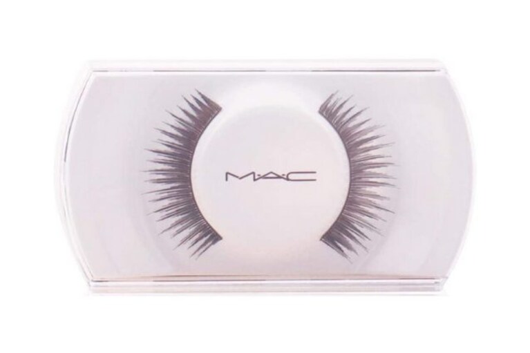 ciglia finte mac