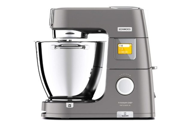 planetaria Kenwood
