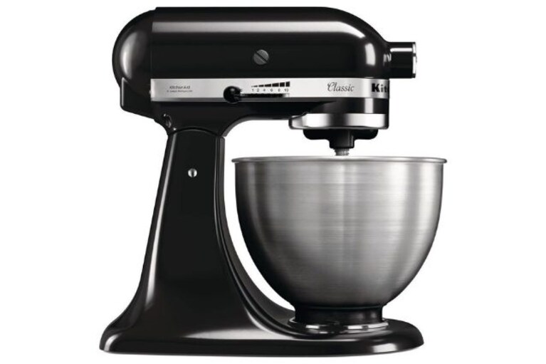 planetaria Kitchenaid