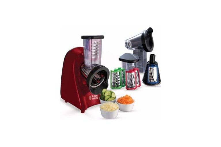 tagliaverdure Russell Hobbs elettrico