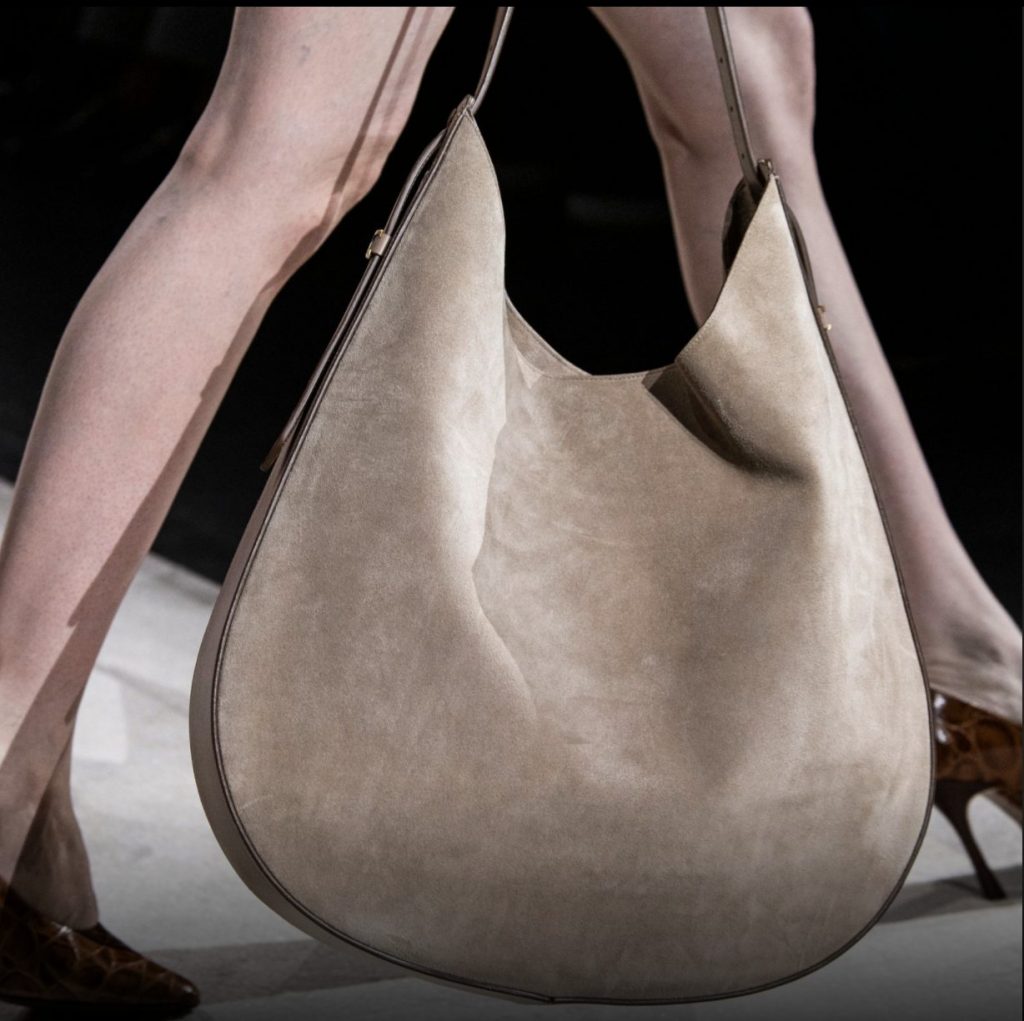 Sfilata Tod’s Autunno/Inverno 2020–21