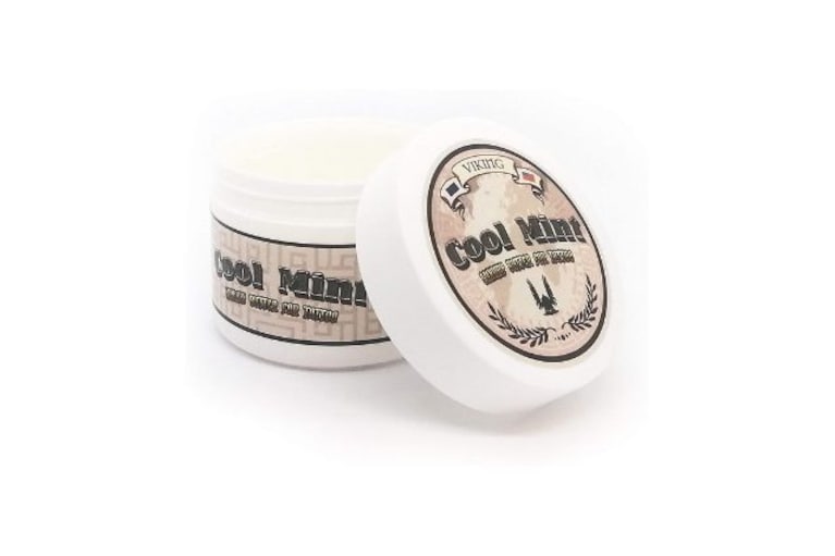 crema per tatuaggi Viking ink