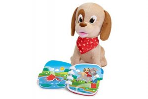 Giocattolo Maiale Parlante Per Cani – Peluche Interattivo Con Suoni E Rimbalzi, Divertente E Sicuro
