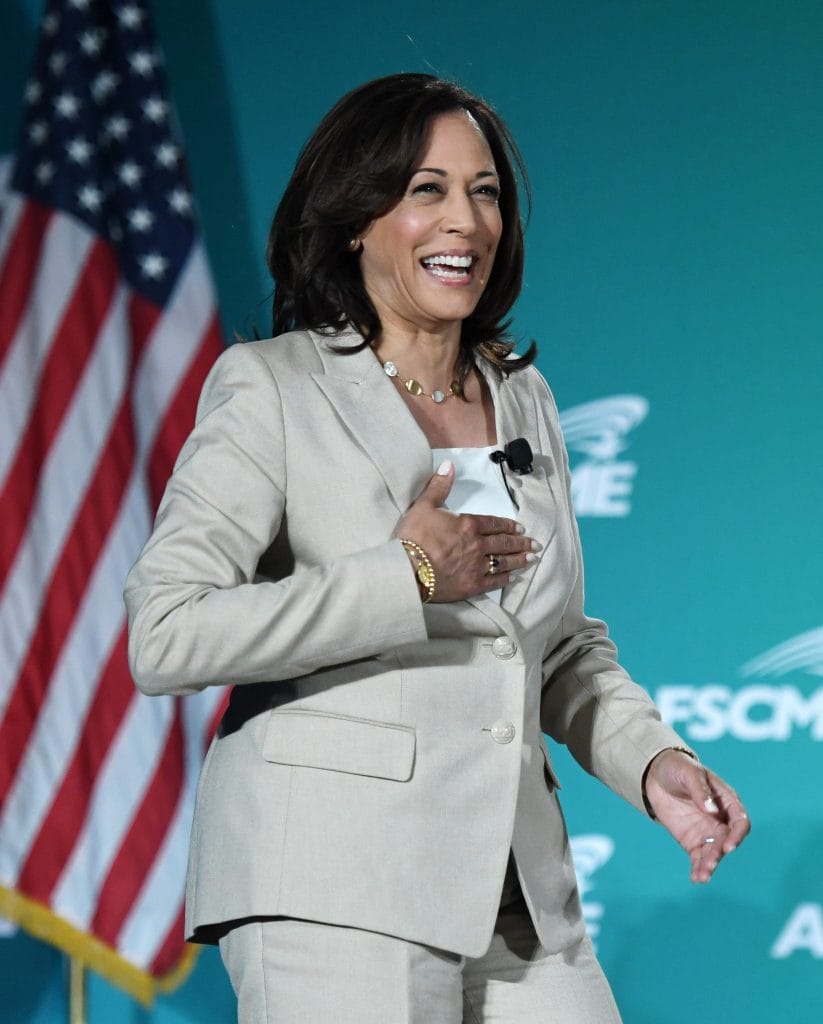 Kamala Harris