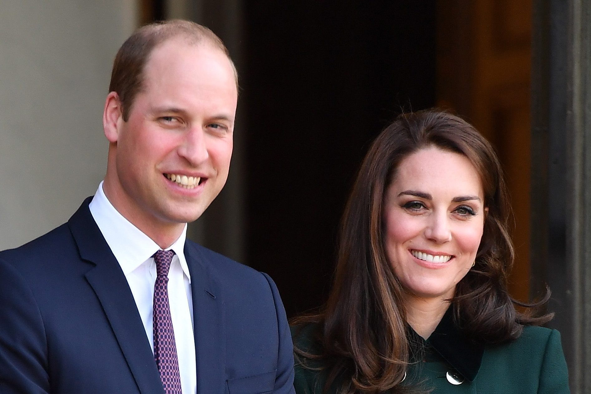 Kate e William principi esigenti: le rigide regole imposte allo staff reale in tempi di pandemia