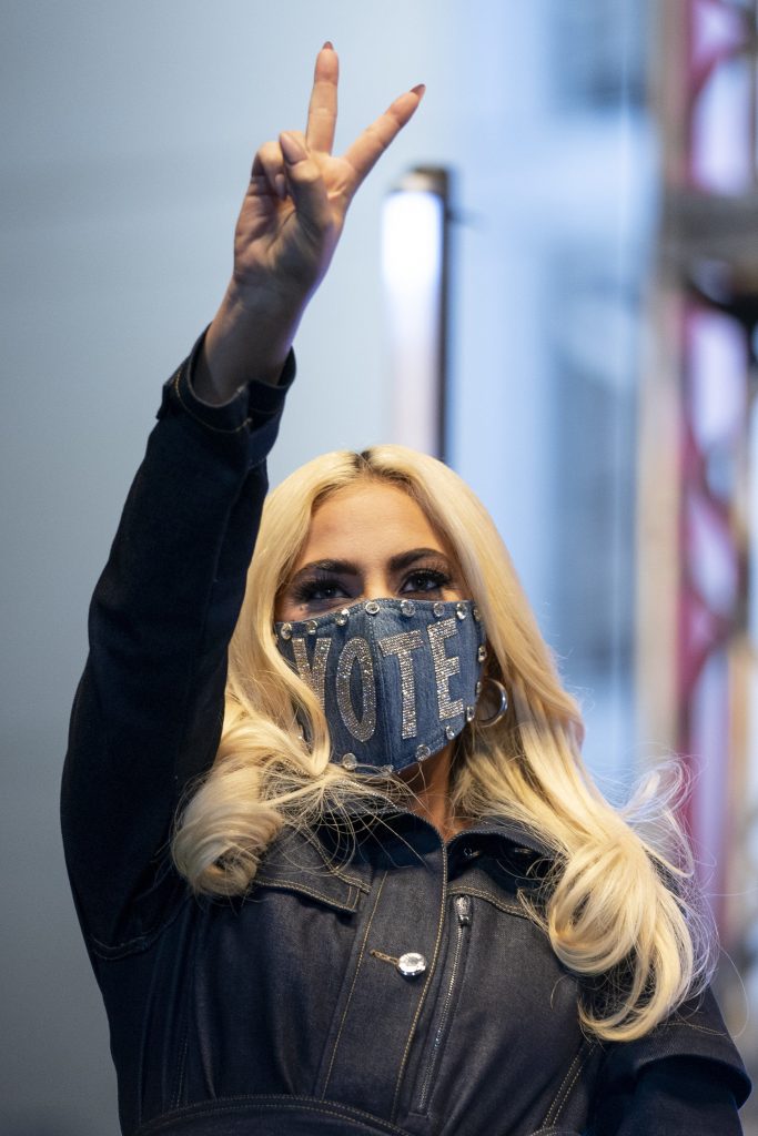 Lady Gaga