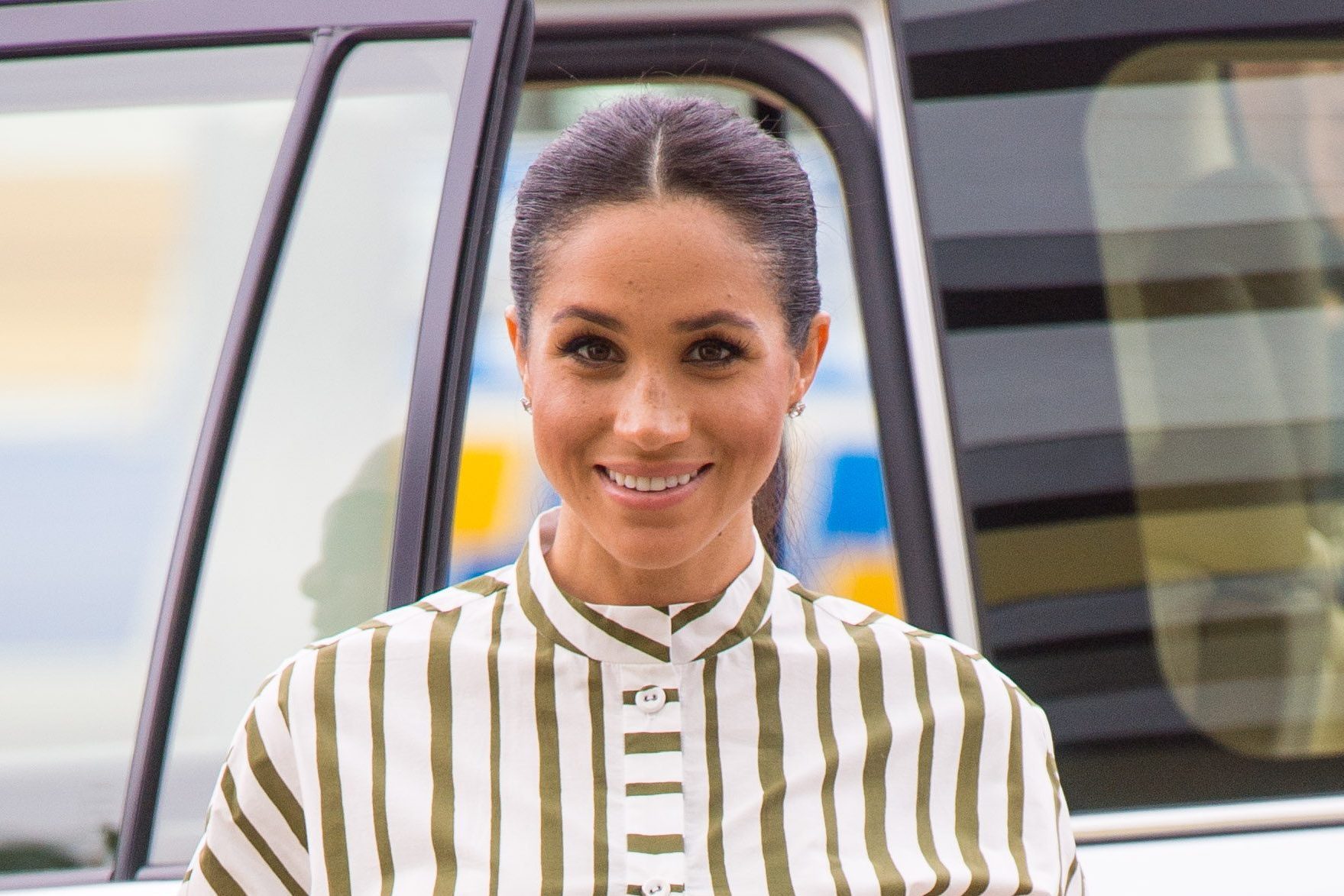 Meghan Markle vuole cambiare cognome: così diventerebbe una Windsor a tutti gli effetti