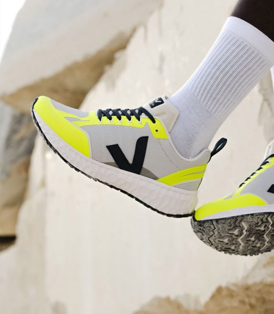 scarpe Veja Condor Mesh