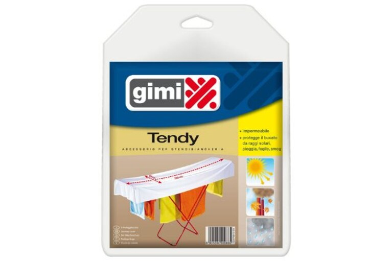 Gimi - Copri stendibiancheria