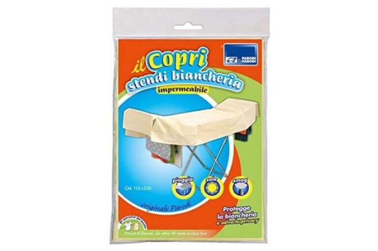 Parodi&Parodi - Telo copribucato