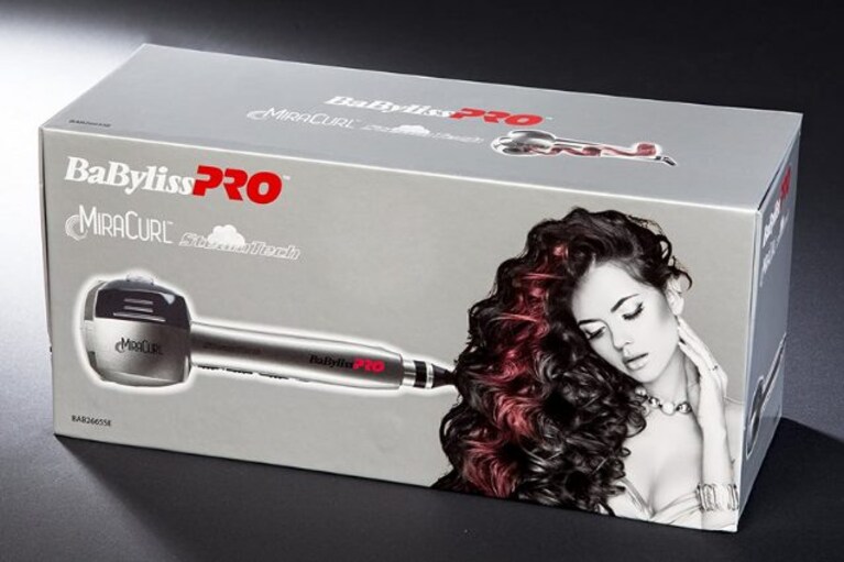 arricciacapelli babyliss