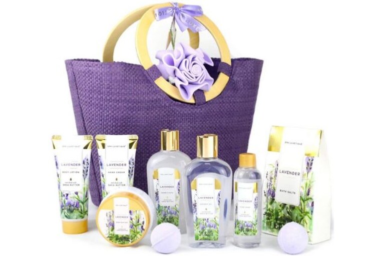 set per spa a casa