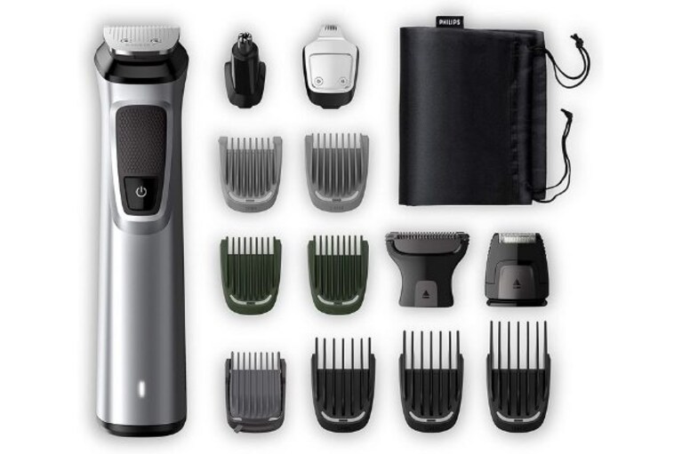 rasoio elettrico 14 in 1