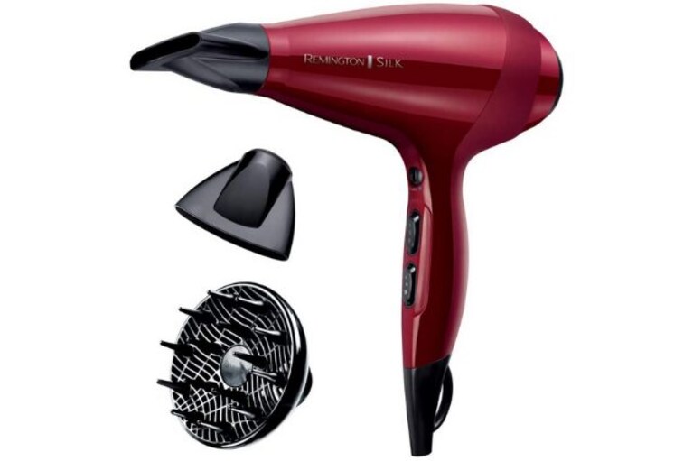 asciugacapelli professionale