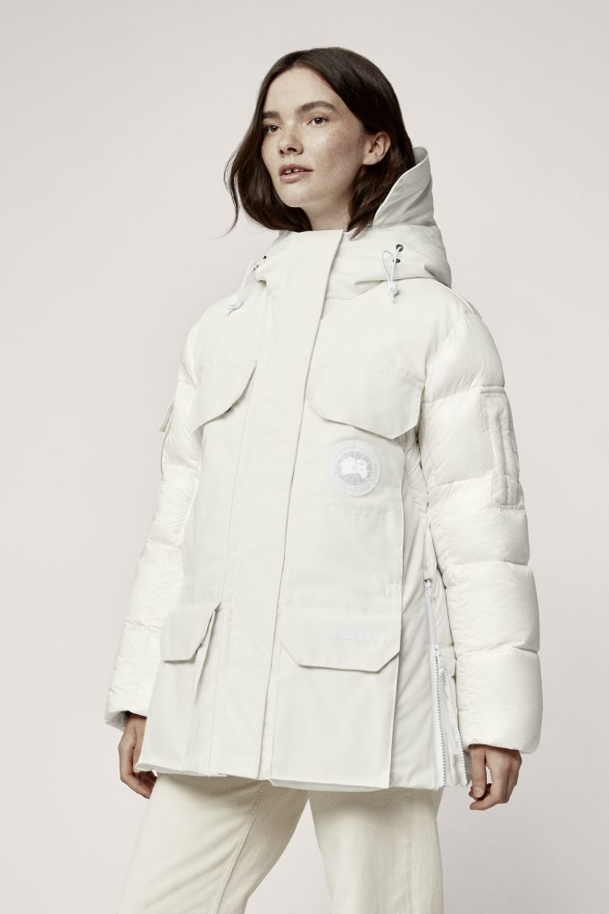 parka Canada Goose Standard Expedition