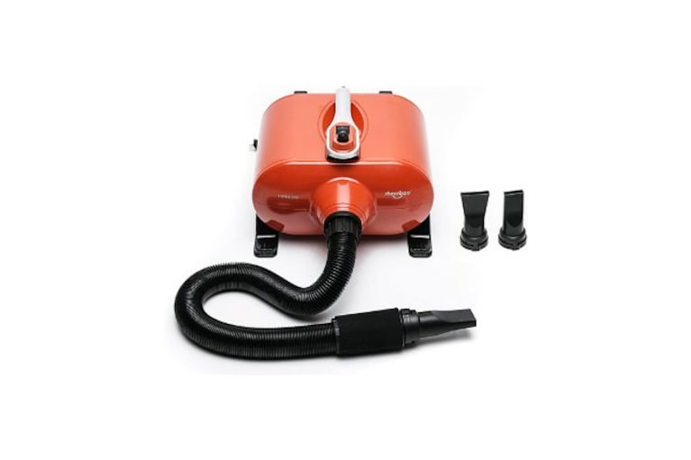 soffiatore per cani professionale shernbao