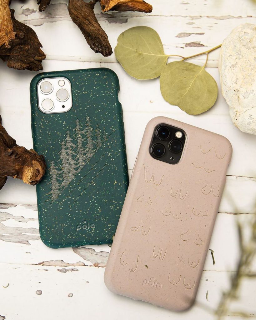 cover Pela Case