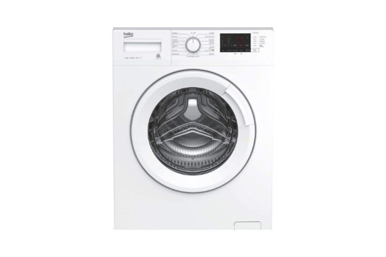 lavatrice slim 40 cm BEKO