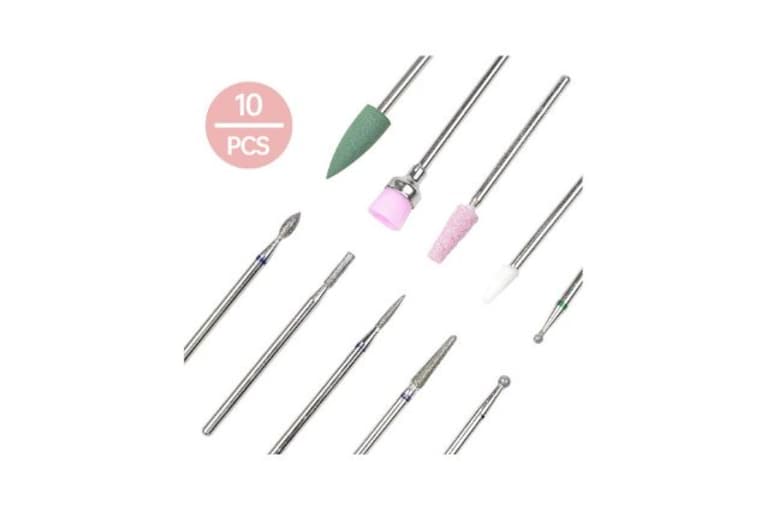 kit dry manicure