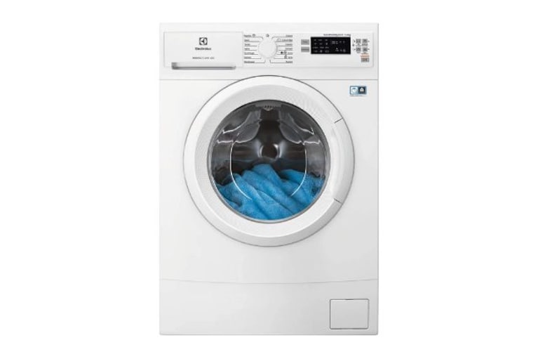 lavatrice slim electrolux