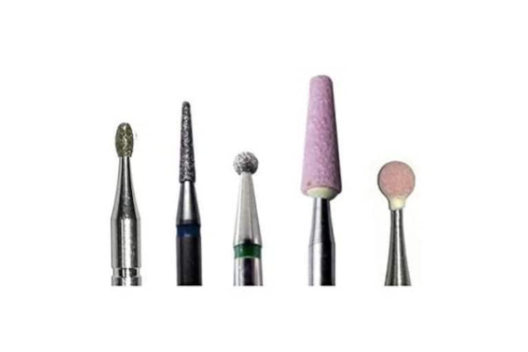Kit Manicure Russa