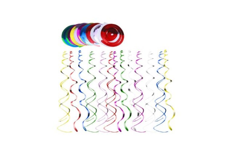 nature spirali carnevale