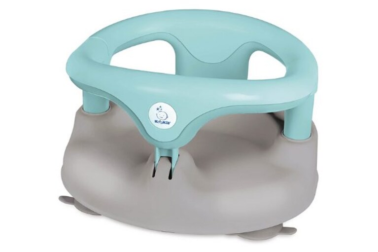 seggiolino vasca da bagno neonato
