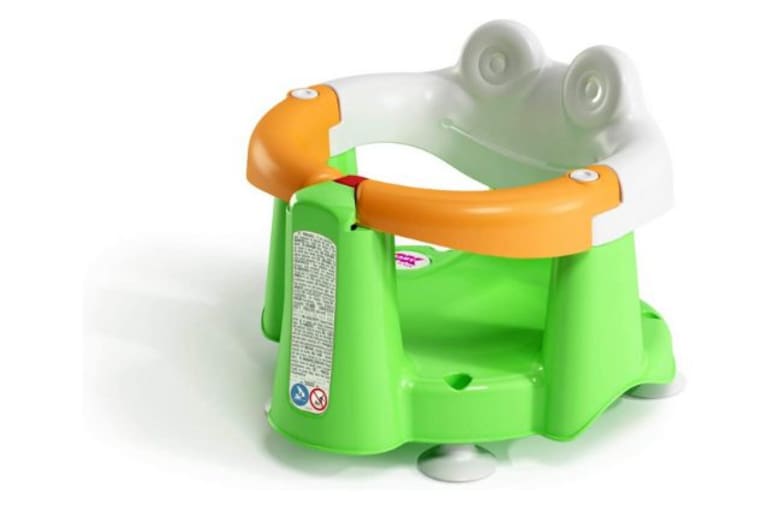 seggiolino Okbaby Crab