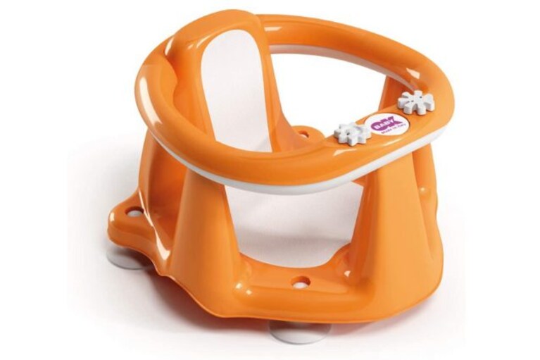 seggiolino da bagnetto okbaby