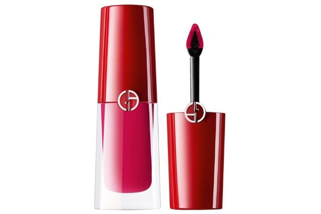 Armani Rossetto Lip Magnet Fusion
