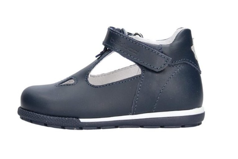 scarpa primi passi balducci