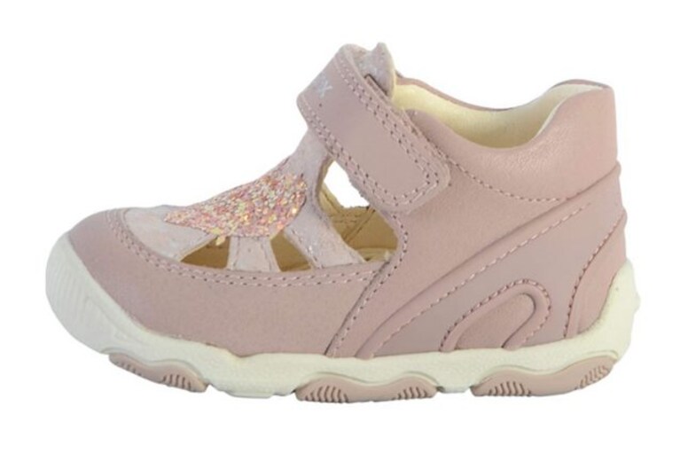 scarpe primi passi geaox