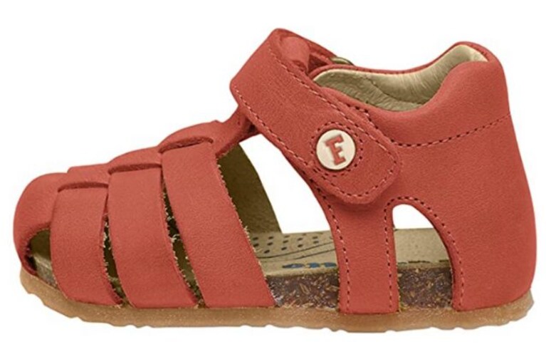 scarpe primi passi aperte