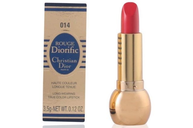 rossetto lunga tenuta dior