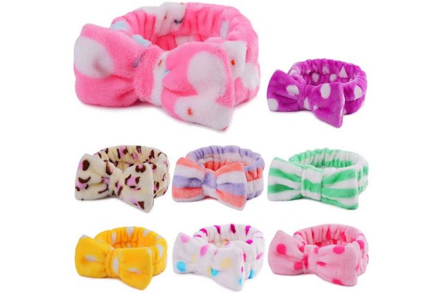 facse per capelli donna