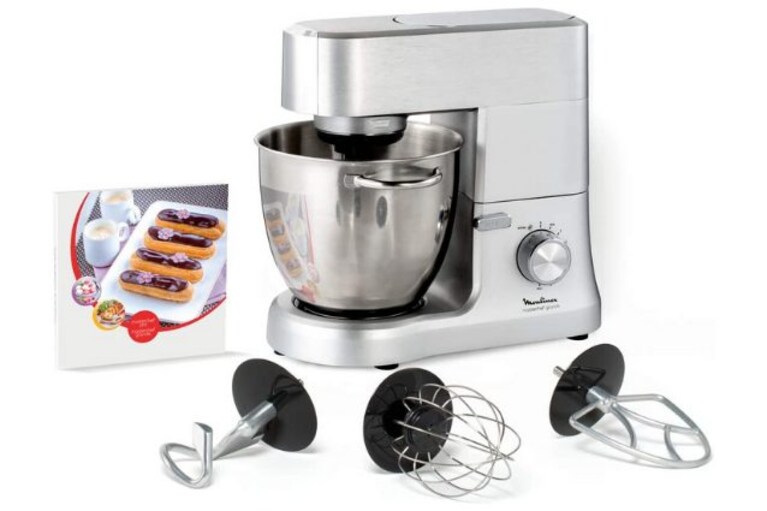 impastatrice Moulinex