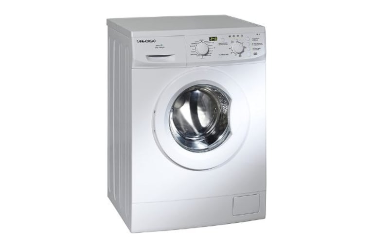 lavatrice slim 45 cm SanGiorgio