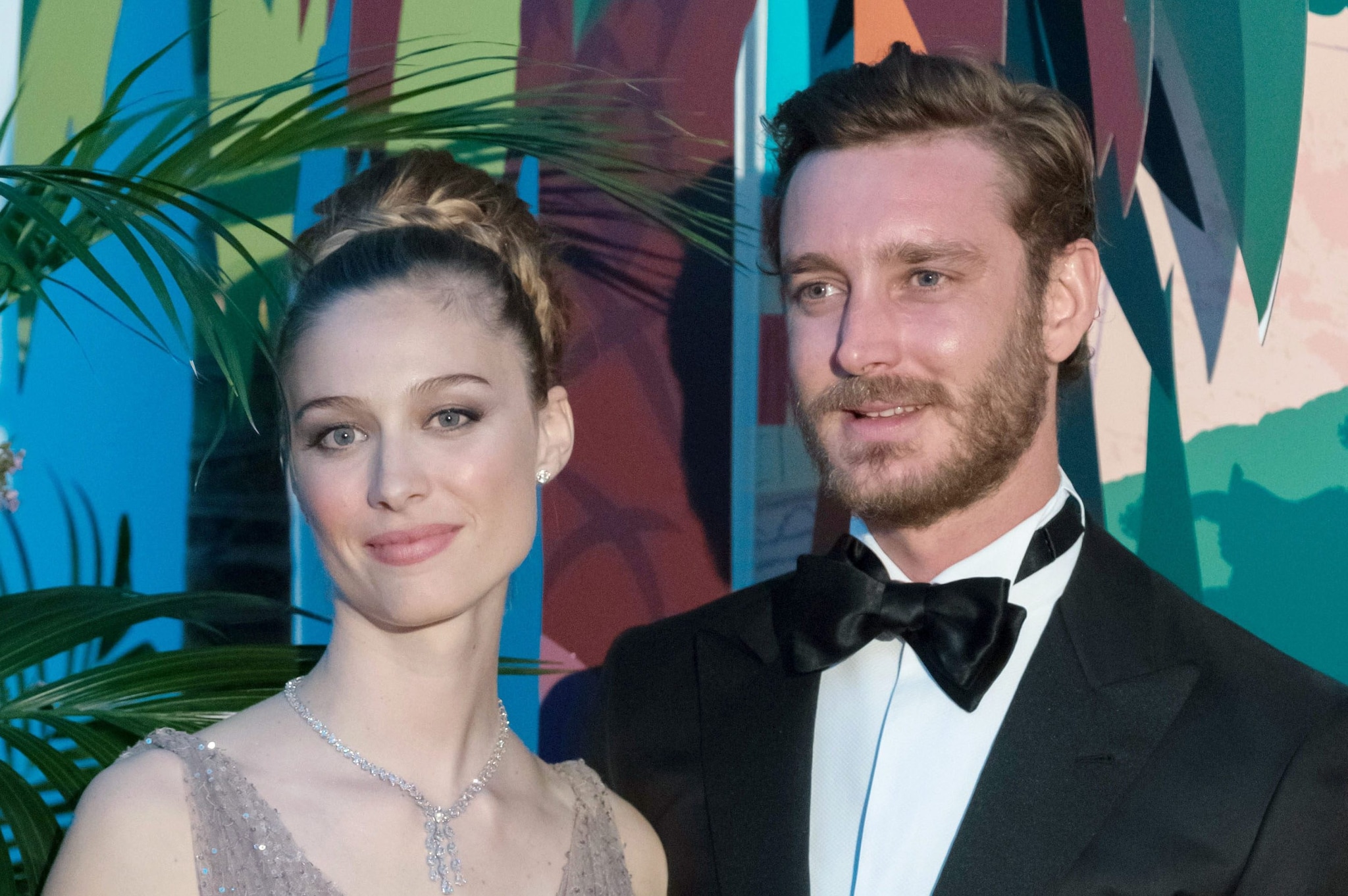 Beatrice Borromeo e Pierre Casiraghi, addio vita di corte: la coppia si è trasferita in fattoria