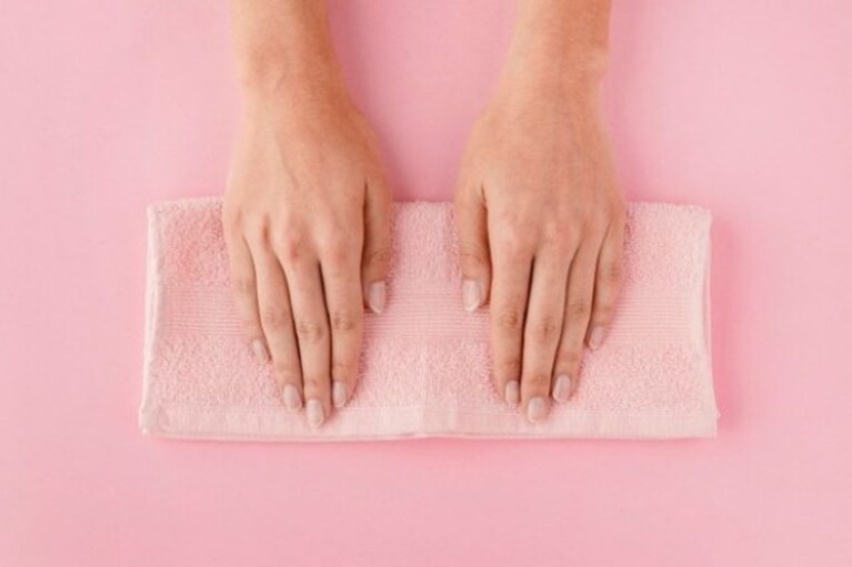 manicure giapponese come si fa