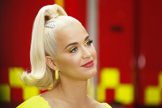 Katy Perry e i primi mesi da mamma: "Non ho più tempo per me, ma è il miglior lavoro del mondo"