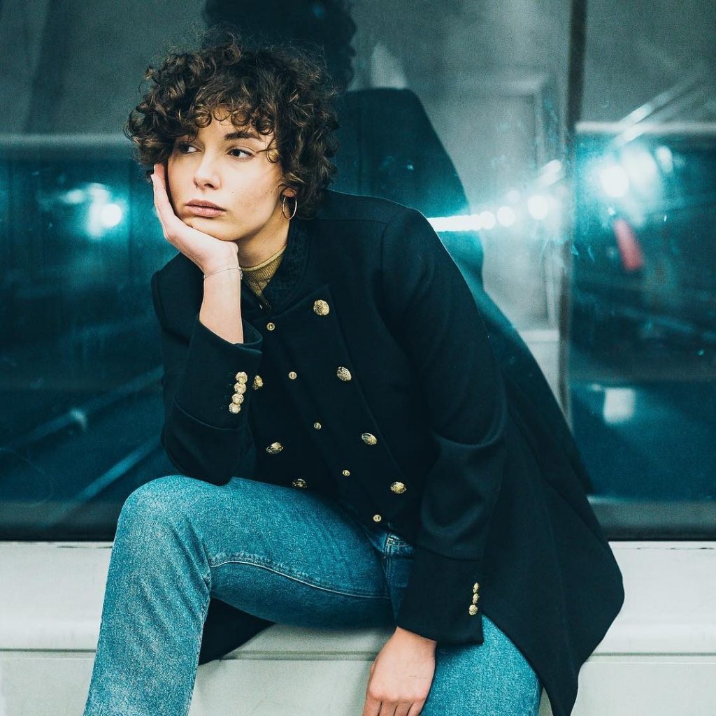 Madame a Sanremo 2021, l'evoluzione di stile della rapper rivoluzionaria