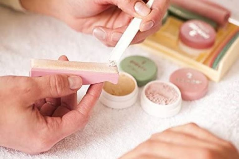 kit manicure giapponese