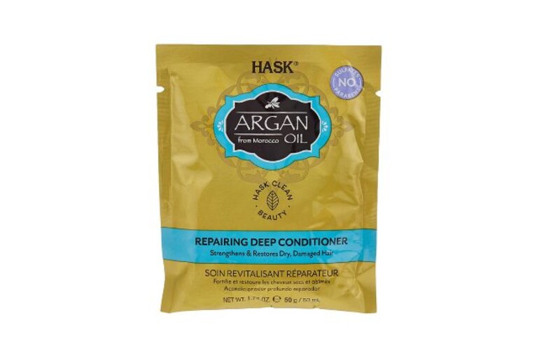 maschera per capelli HASK